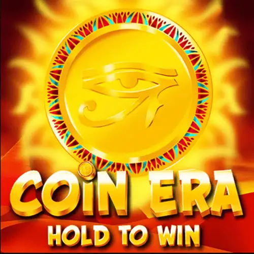 Coin Era: Hold to Win логотип