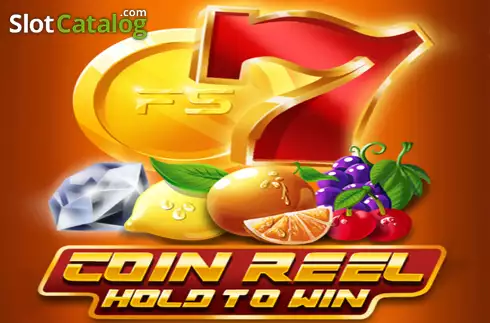 Coin Reel: Hold to Win слот Coin Reel: Hold to Win слот