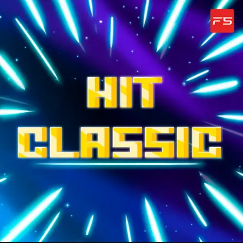 Hit Classic логотип