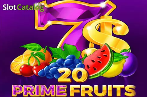 20 Prime Fruits слот 20 Prime Fruits слот