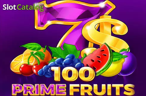 100 Prime Fruits слот