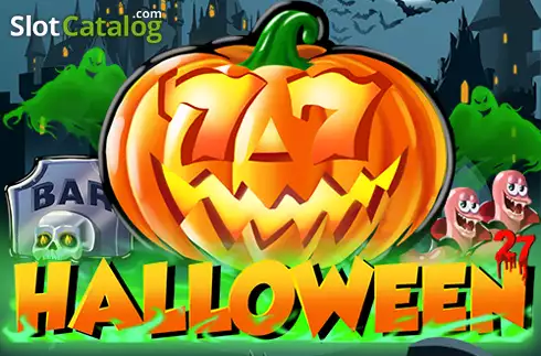 Halloween 27 слот Halloween 27 слот