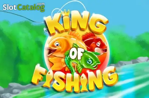 King of Fishing слот King of Fishing слот