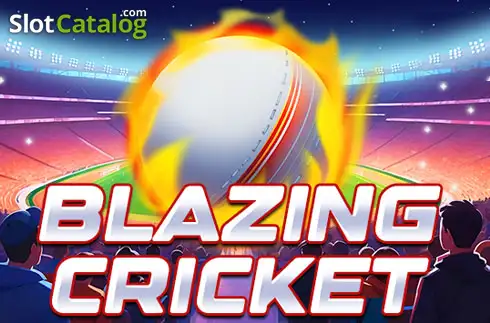 Blazing Cricket слот Blazing Cricket слот