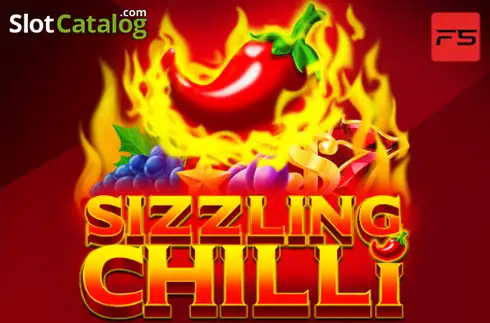 Sizzling Chilli слот Sizzling Chilli слот