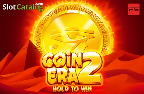Coin Era 2: Hold to Win слот