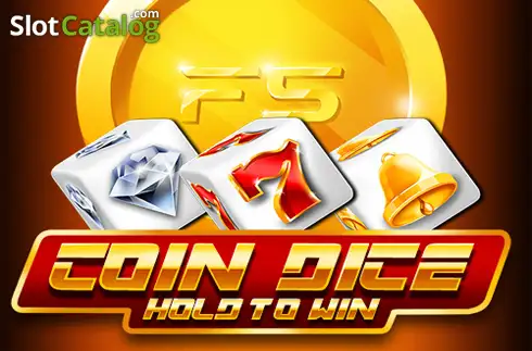 Coin Dice: Hold to Win слот