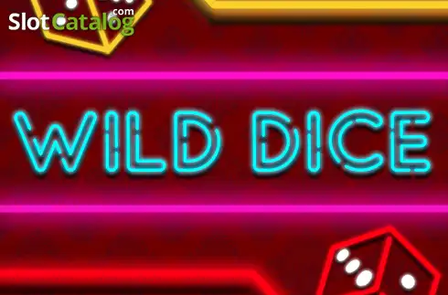 Wild Dice слот
