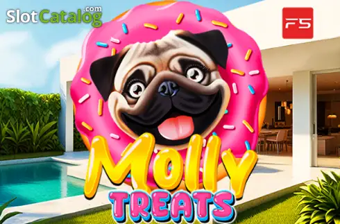 Molly Treats слот