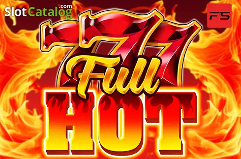 Full Hot слот