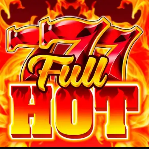 Full Hot логотип