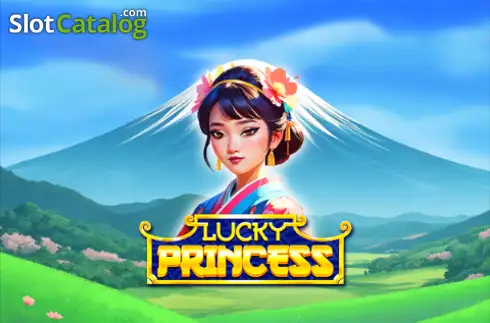Lucky Princess слот