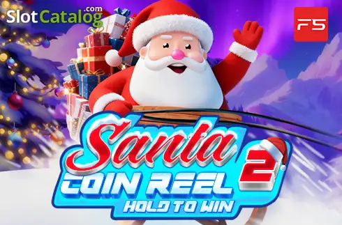 Santa Coin Reel 2: Hold to Win слот