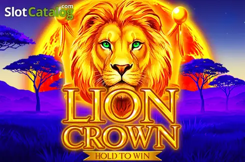 Lion Crown: Hold to Win слот Lion Crown: Hold to Win слот