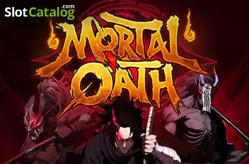 Mortal Oath Foxhound Games