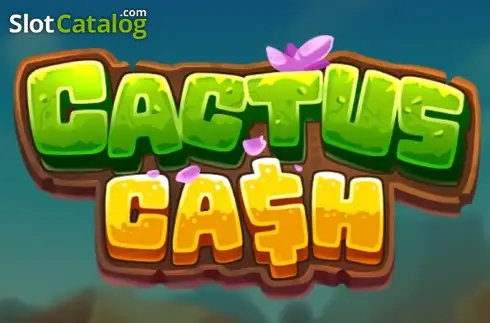Cactus Cash слот Cactus Cash слот