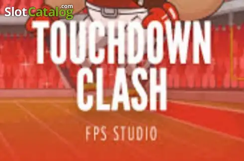 Touchdown Clash логотип Touchdown Clash логотип