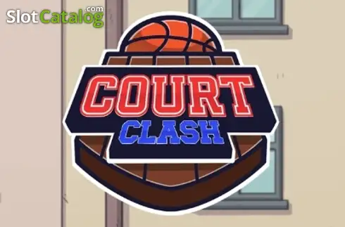 Court Clash слот