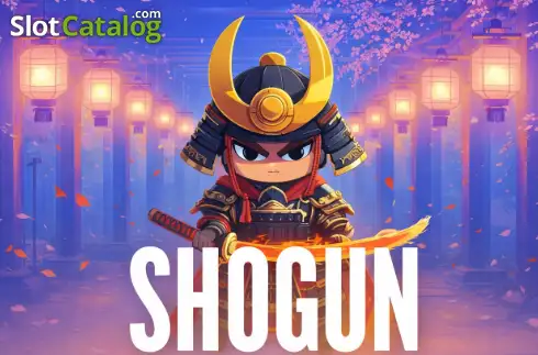 SHOGUN (Fracture) логотип SHOGUN (Fracture) логотип