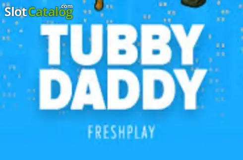 Tubby Daddy логотип Tubby Daddy логотип