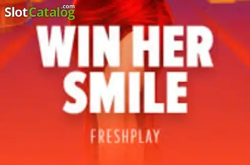Win Her Smile слот Win Her Smile слот