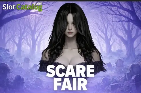 Scare Fair слот Scare Fair слот
