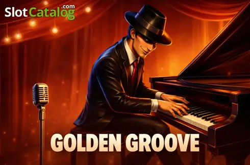 Golden Groove слот