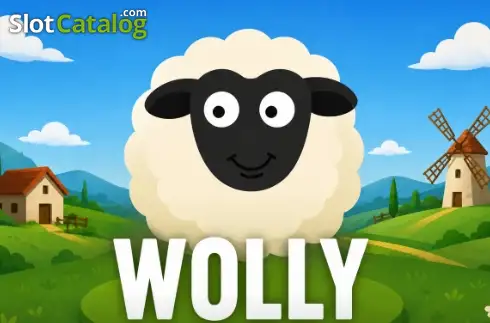 Wolly слот Wolly слот