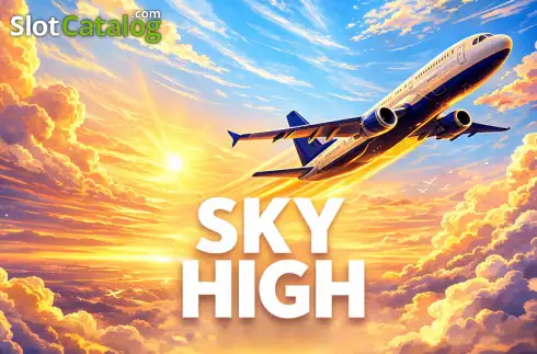 Sky High слот