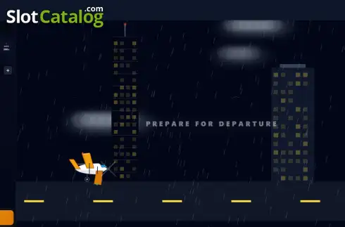 Скрин2. Sky High слот