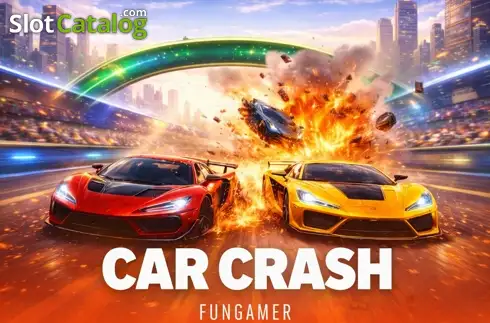 Car Crash слот