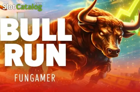 Bull Run слот