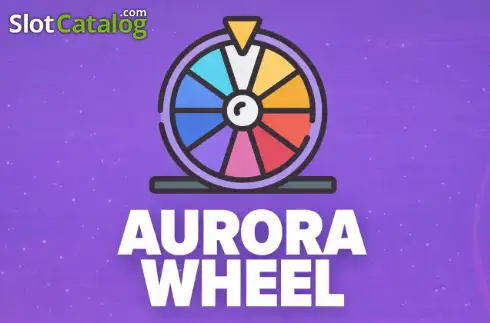 Aurora Wheel слот