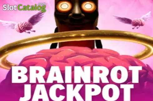 Brainrot Jackpot слот