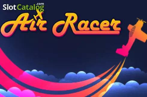 Air Racer логотип Air Racer логотип