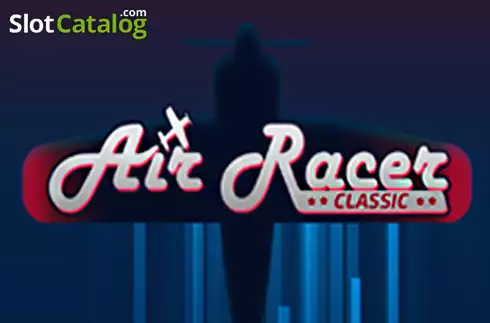 Air Racer Classic логотип Air Racer Classic логотип