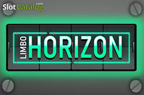 Limbo Horizon логотип Limbo Horizon логотип