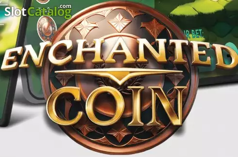 Enchanted Coin слот