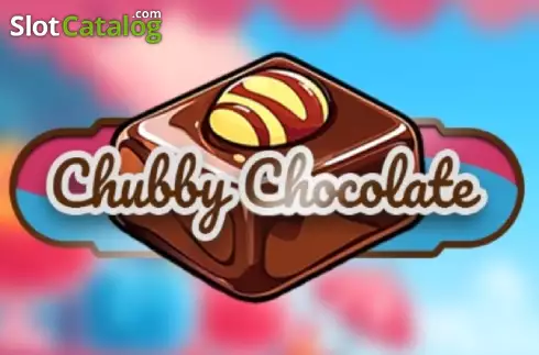 Chubby Choocolate логотип Chubby Choocolate логотип