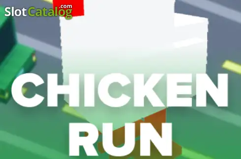 Chicken Run (Gamba Gaming Studio) слот