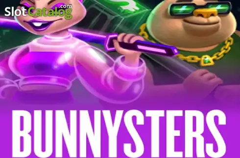 Bunnysters слот