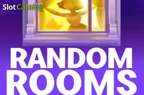 Random Rooms слот