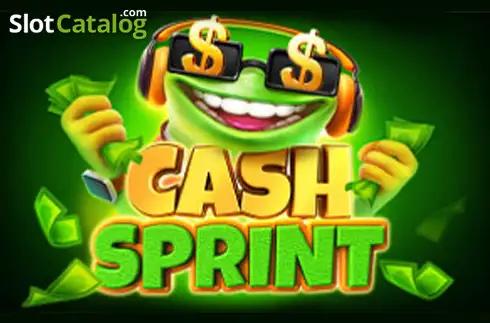 Cash Sprint логотип Cash Sprint логотип