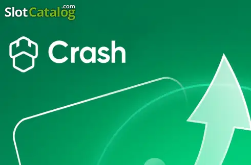 Crash (Gamdom Originals) слот