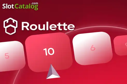 Roulette (Gamdom Originals) слот