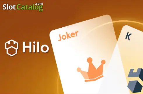 HiLo (Gamdom Originals) слот