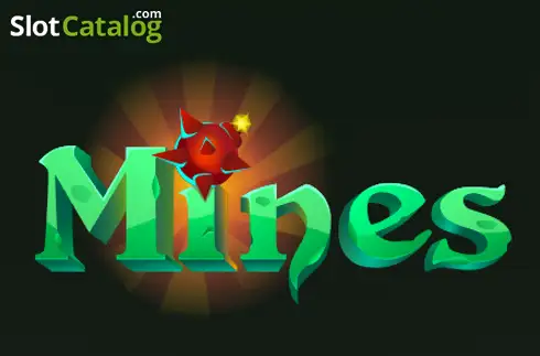 Mines (Gamdom Originals) слот