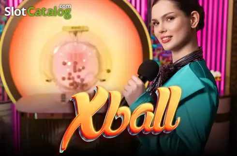 XBall (Winfinity) слот XBall (Winfinity) слот