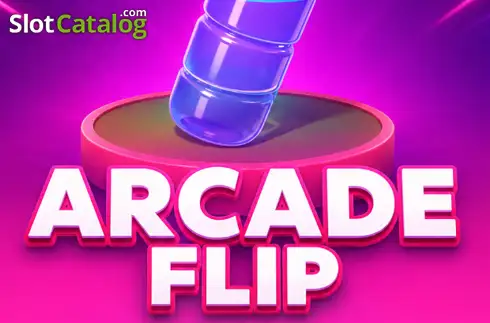 Arcade Flip слот