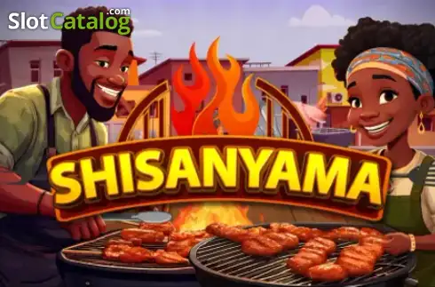 Shisanyama слот Shisanyama слот